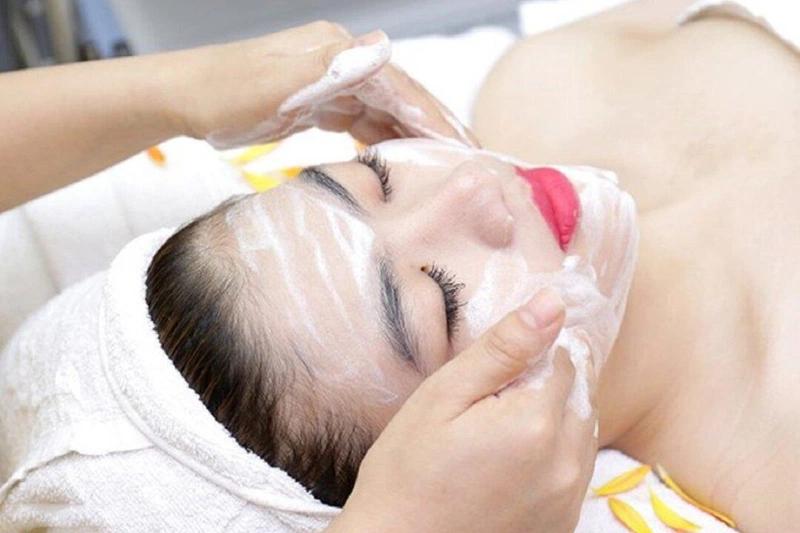 Có nên đi spa chăm sóc da? Lợi ích của việc chăm sóc da tại spa 3