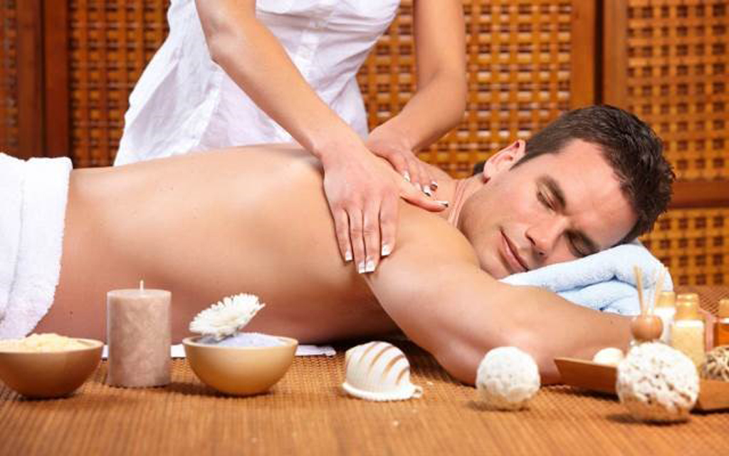 Spa dành cho nam giới: Nâng tầm phong cách phái mạnh